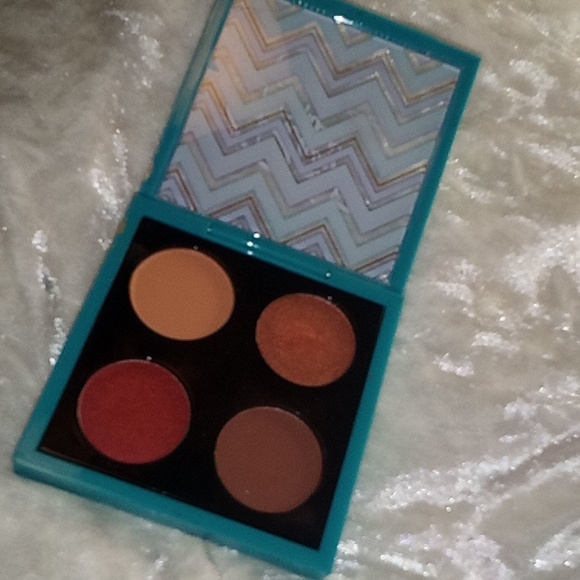 Patrick Starr Mac eyeshadow palette - Picture 6 of 8